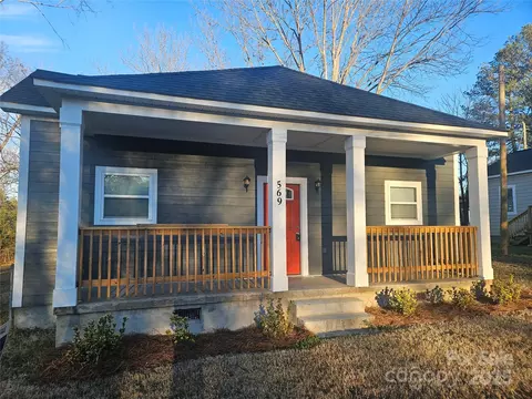 569 Fifth St, Chester, SC 29706