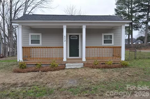 573 Fifth St, Chester, SC 29706