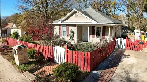 618 Clyde St, Gastonia, NC 28052