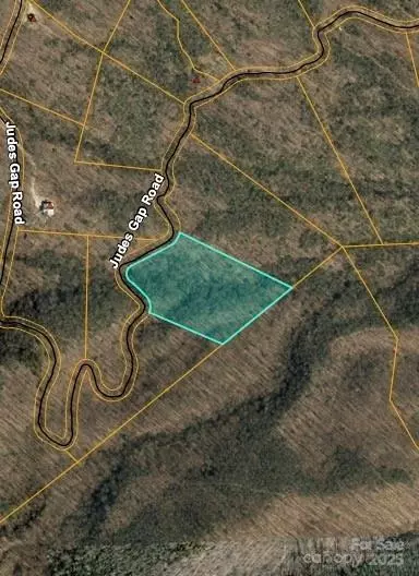 0 Judes Gap 2 Rd #2, Mill Spring, NC 28756