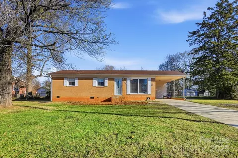 5003 Union Rd, Gastonia, NC 28056