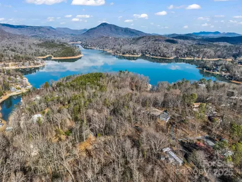 0000 Holmes Rd, Lake Lure, NC 28746