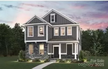 8917 Overhill Rd, Huntersville, NC 28078