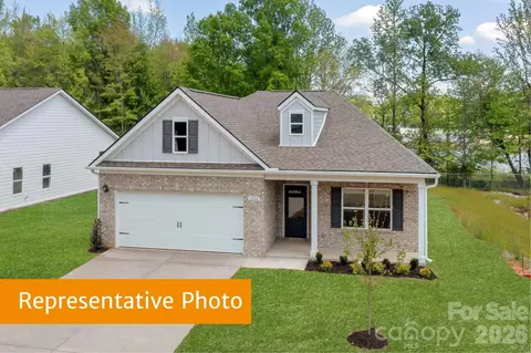 506 Lively Cres, Monroe, NC 28110