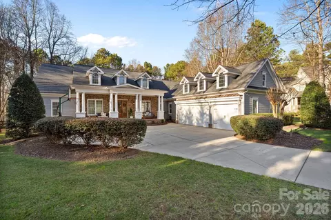 161 E Cold Hollow Farms Dr, Mooresville, NC 28117