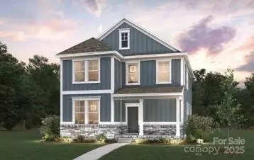 8913 Overhill Rd, Huntersville, NC 28078