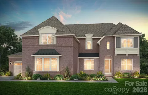 9318 Ansley Park Pl, Huntersville, NC 28078
