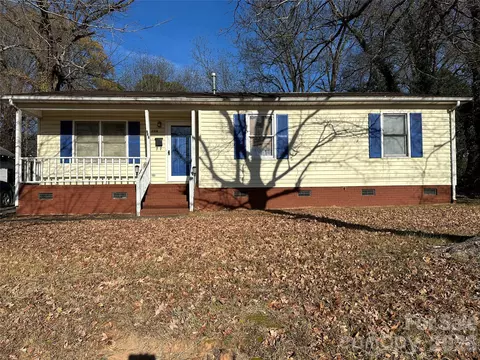 230 Spring Nw St NW, Concord, NC 28025