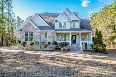 570 Morrison Farm Rd, Troutman, NC 28166