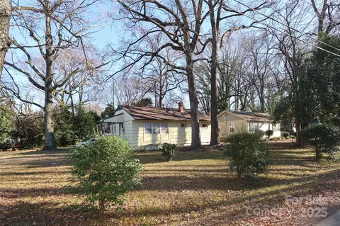 4115 Tresevant Ave, Charlotte, NC 28208