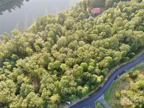 0 Parkway North Lot 7 Rd #LOT 7, Mill Spring, NC 28756