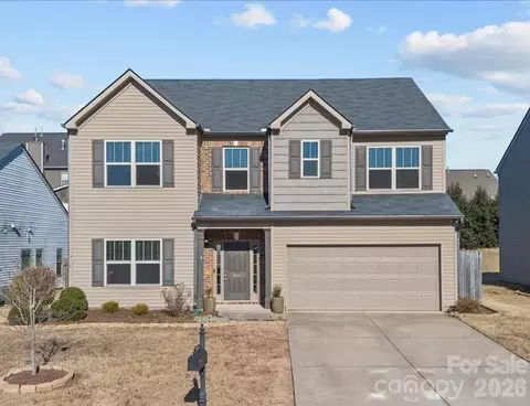 866 Wild Orchard Ln, Woodruff, SC 29388