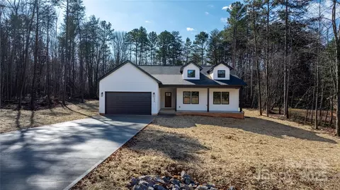 508 Car Farm Rd, Lincolnton, NC 28092