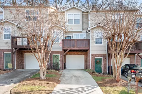 135 High Ridge Rd, Mooresville, NC 28117