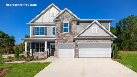 2039 Gallinule Dr, Indian Trail, NC 28079