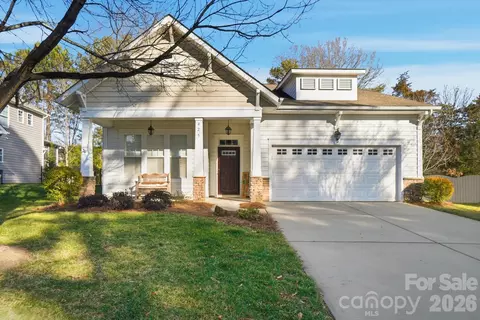 425 Silver Cypress Ln, Fort Mill, SC 29708
