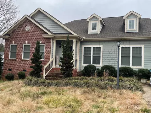 3112 Hollywood Dr, Gastonia, NC 28052