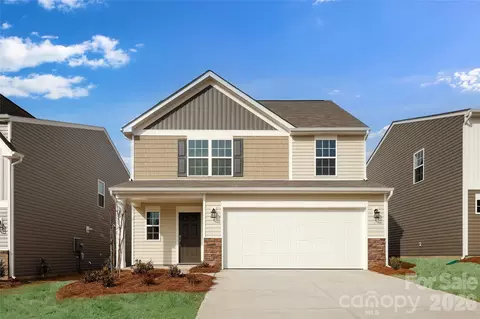 310 W 18th St, Kannapolis, NC 28081