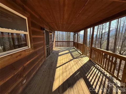 Exterior - 39 Honeysuckle Ln, Sylva, NC 28779 photo 3 of 5