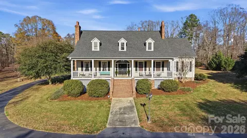 32618 Guard Rd, Albemarle, NC 28001
