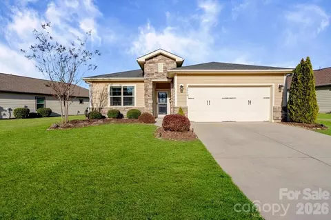 4979 Looking Glass Trl, Denver, NC 28037