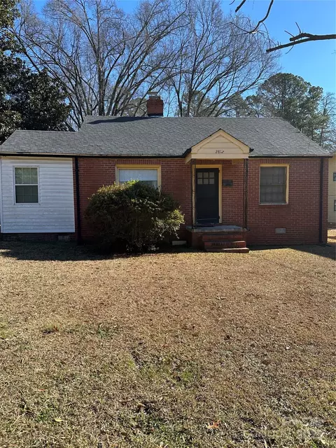 2812 Grimes St, Charlotte, NC 28206