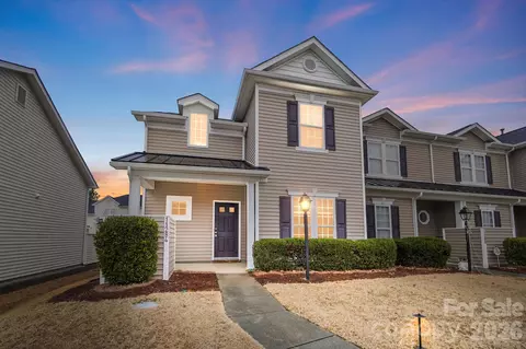 11284 Lions Mane St, Charlotte, NC 28273
