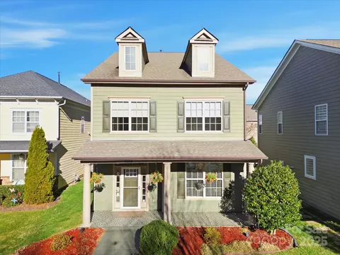 1904 Woodward Ave, Charlotte, NC 28206