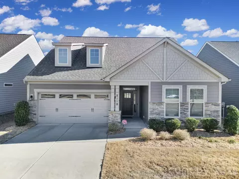 2118 Old Evergreen Pkwy, Indian Trail, NC 28079