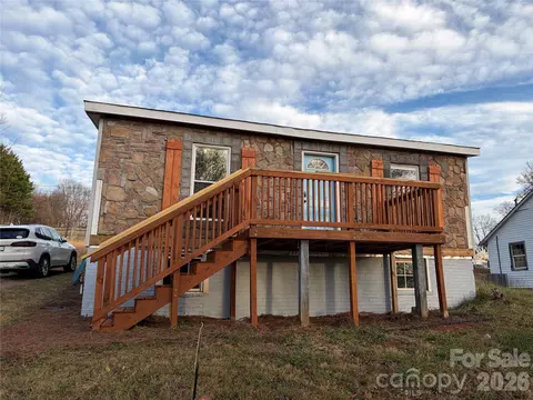 174 Hollins St, Spindale, NC 28160
