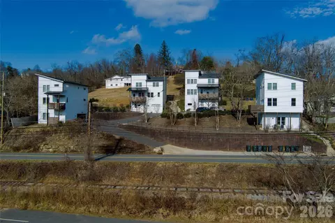 Riverside Drive, Asheville, NC 28804
