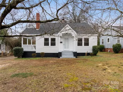 716 E Main St, Rock Hill, SC 29730