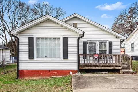 1616 E Cole St, Gastonia, NC 28054