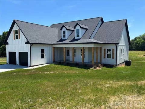 4106 New Salem Rd, Marshville, NC 28103