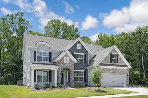 3031 Eclipse Ct, Indian Trail, NC 28079 photo 3