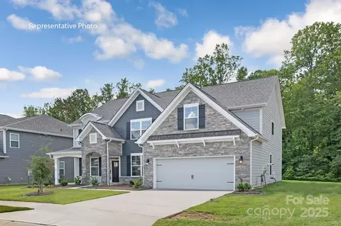3031 Eclipse Ct, Indian Trail, NC 28079 photo 2