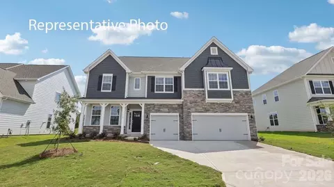 3089 Eclipse Ct, Indian Trail, NC 28079