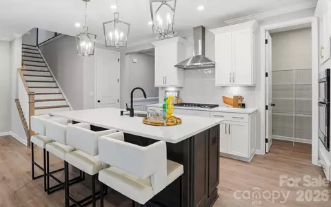 9850 Quercus Ln, Huntersville, NC 28078