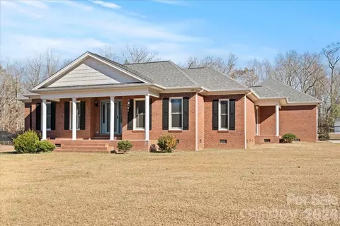 1935 Oakland Church Rd, Chesterfield, SC 29709