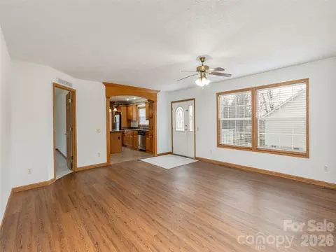 Living - 65 Philips Ct, Fletcher, NC 28732 photo 2 of 3