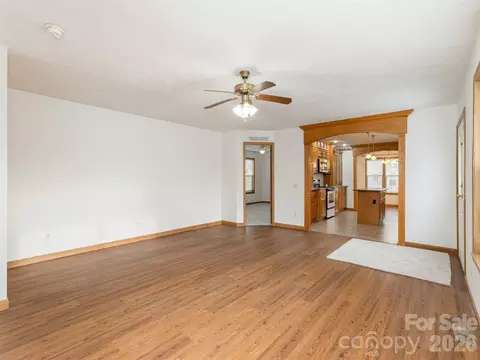 Living - 65 Philips Ct, Fletcher, NC 28732 photo 3 of 3