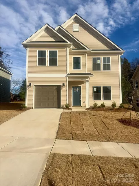3015 Breslin St, Charlotte, NC 28214