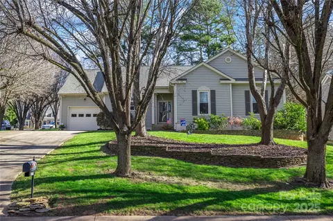 13215 Baker Mills Rd, Pineville, NC 28134