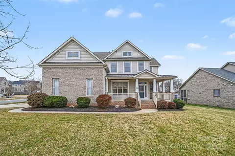 4030 Pumpkin Pl, Monroe, NC 28110