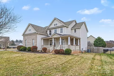 4030 Pumpkin Pl, Monroe, NC 28110 photo 3
