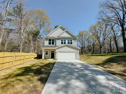 14139 Asbury Dr, Huntersville, NC 28078