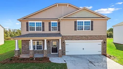 24 Bovine Branch Rd, Fletcher, NC 28732