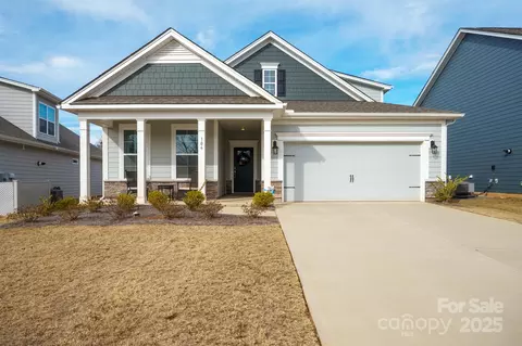 106 S Shayna Rd, Troutman, NC 28166