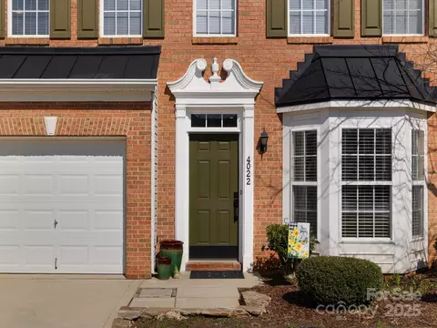 4022 Carl Parmer Dr, Harrisburg, NC 28075