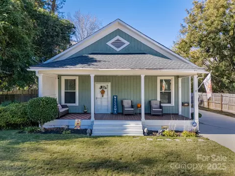 8 Cauthen St, Rock Hill, SC 29730